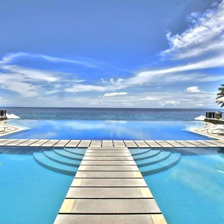 Acuatico Beach Resort & Hotel Inc. San Juan  Zewnętrze zdjęcie