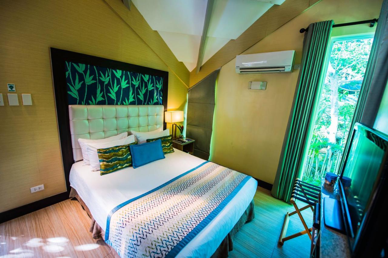 Acuatico Beach Resort & Hotel Inc. San Juan  Zewnętrze zdjęcie