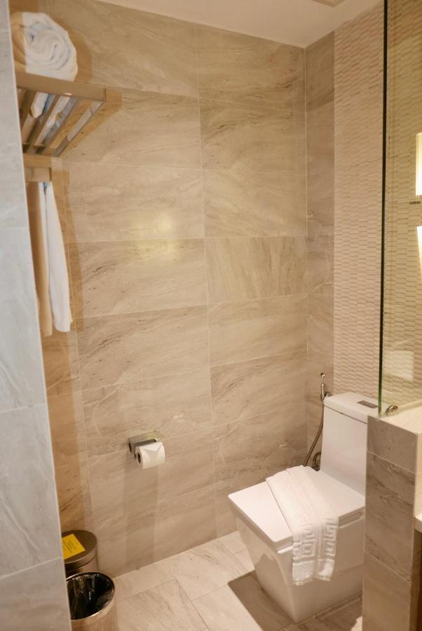 Acuatico Beach Resort & Hotel Inc. San Juan  Zewnętrze zdjęcie