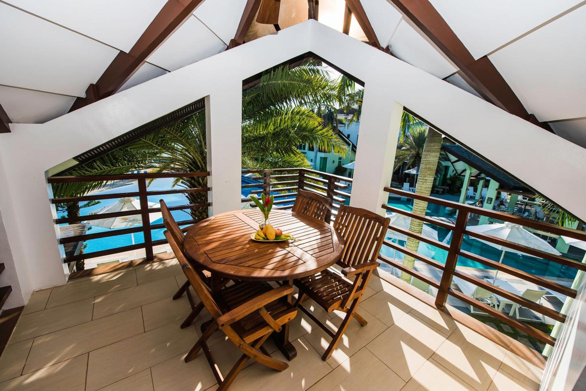 Acuatico Beach Resort & Hotel Inc. San Juan  Zewnętrze zdjęcie