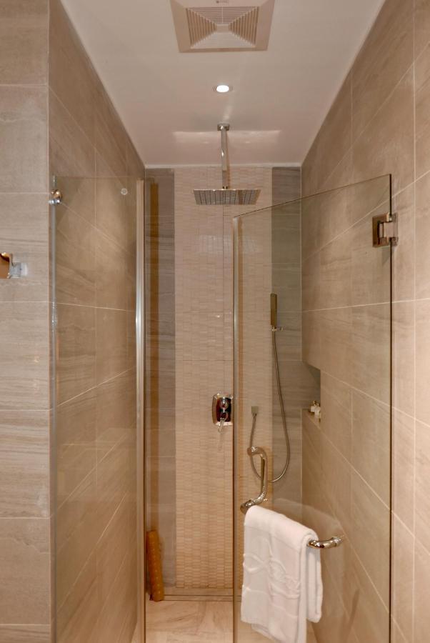 Acuatico Beach Resort & Hotel Inc. San Juan  Zewnętrze zdjęcie