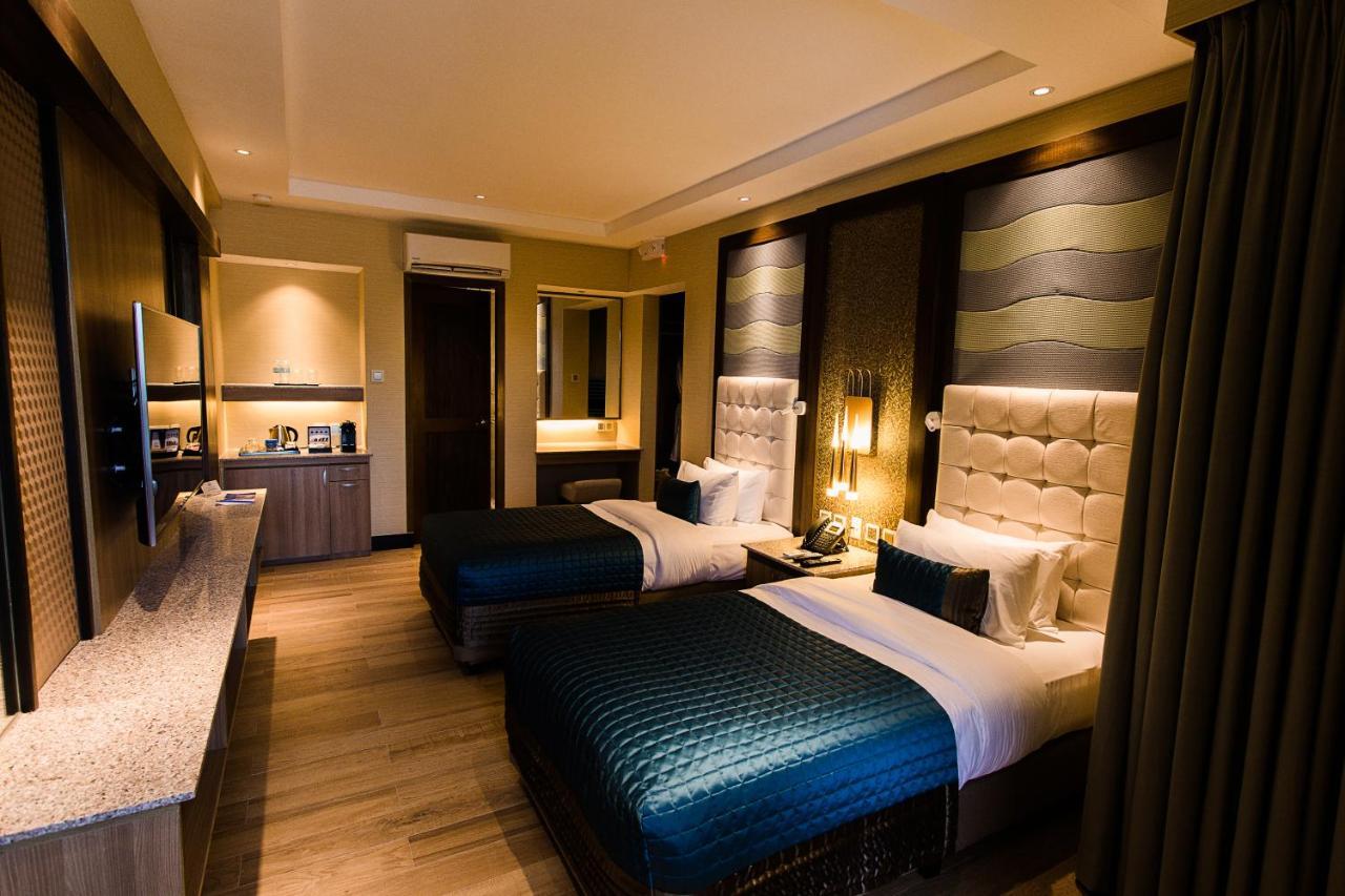 Acuatico Beach Resort & Hotel Inc. San Juan  Zewnętrze zdjęcie